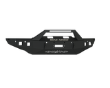 Road Armor Stealth 2021-2024 Ram TRX 4211F3B Front Winch Bumper with Sheet Metal Pre-runner - BumperStock