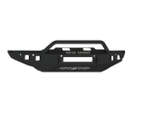 Road Armor Stealth 2021-2023 Ram TRX 4211F4B-NW Front Non-Winch Bumper with Pre-Runner - BumperStock