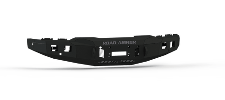 Road Armor Stealth 6211F0B 2021-2023 Ford F150 Front Winch Bumper - BumperStock