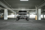 Road Armor Stealth 6211F5B 2021-2023 Ford F150 Front Winch Bumper with Lonestar Guard - BumperStock