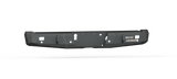 Road Armor Stealth 6211R0B 2021-2023 Ford F150 Non-Winch Rear Bumper - BumperStock