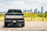Road Armor Stealth 6211R0B 2021-2023 Ford F150 Non-Winch Rear Bumper - BumperStock