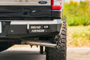 Road Armor Stealth 6211R0B 2021-2023 Ford F150 Non-Winch Rear Bumper - BumperStock