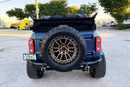 Road Armor Stealth 6213R3B 2021-2023 Ford Bronco Rear Bumper - BumperStock
