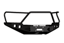 Road Armor Stealth 9161F5B 2016-2023 Toyota Tacoma Front Winch Lonestar Guard Bumper - BumperStock
