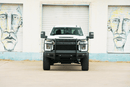 Road Armor Vaquero 3202VF6B 2020-2023 Chevy Silverado 2500/3500 HD Non-Winch Front Bumper with Full Guard - BumperStock