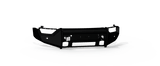 Road Armor Vaquero 6211VF0B 2021-2023 Ford F150 Non-Winch Front Bumper - BumperStock