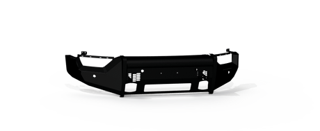 Road Armor Vaquero 6211VF0B 2021-2023 Ford F150 Non-Winch Front Bumper - BumperStock