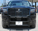 Steelcraft 50-4130C 2022-2024 Nissan Frontier HD Front Grille Guard - BumperStock