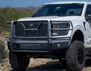 Steelcraft 60-11440C 2024-2025 Ford F150 HD Elevation Front Bumper - BumperStock
