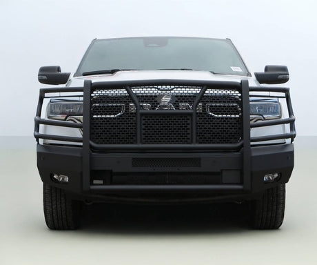 Steelcraft 60-12275C 2025-2026 Ram 1500 Elevation Front Bumper - BumperStock