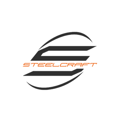 Steelcraft Bumpers Logo