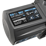 Superwinch SX12 Winch - BumperStock