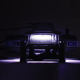 Superwinch SX12 Winch - BumperStock
