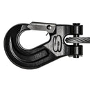 Superwinch SX12 Winch - BumperStock