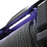 Superwinch SX12 Winch - BumperStock