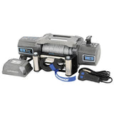 Superwinch SX12 Winch - BumperStock
