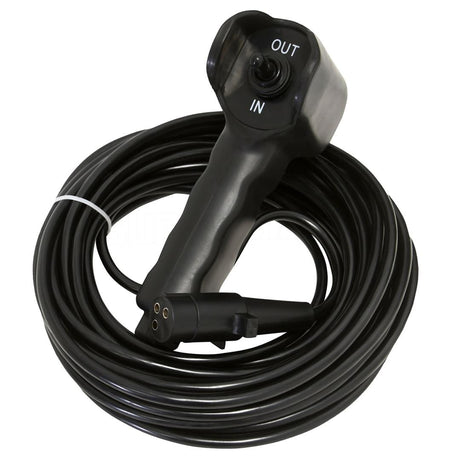 Tiger Shark 18000 Winch - BumperStock