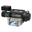 Tiger Shark 18000 Winch - BumperStock