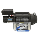 Tiger Shark 18000 Winch - BumperStock