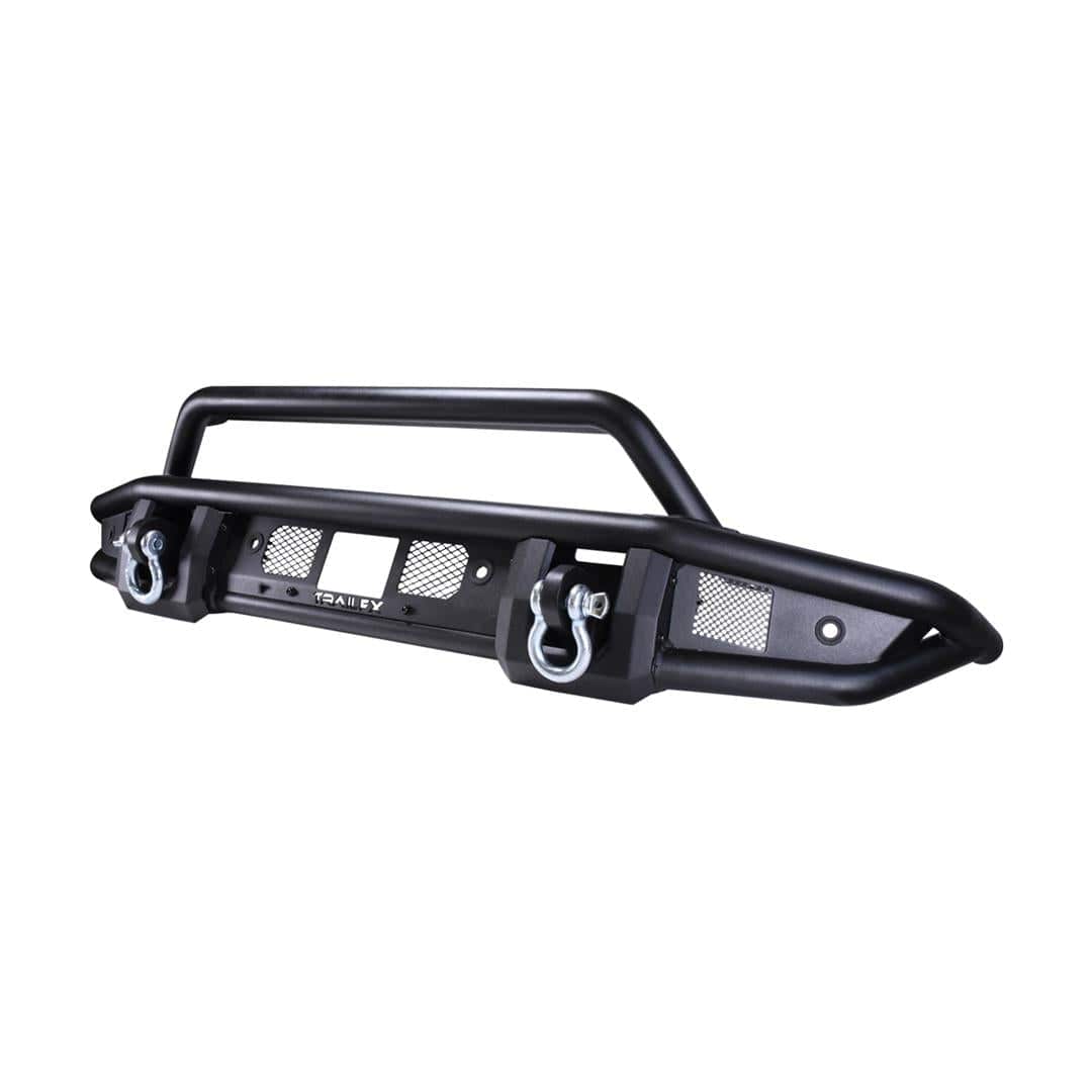 TrailFX BR001T 20212024 Ford Bronco Standard Front Bumper BumperStock