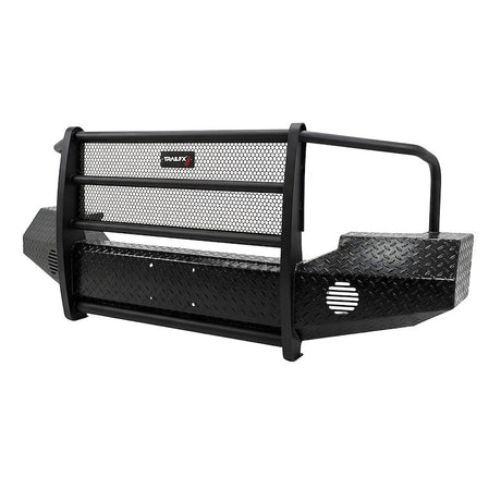 TrailFX FX3002A 2005-2007 Ford F250/F350/F450/F550 Super Duty Full Replacement Front Bumper - BumperStock