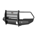 TrailFX FX3008A 2010-2018 Dodge Ram 2500/3500 Full Replacement Front Bumper - BumperStock