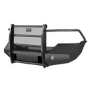 TrailFX FX3012A 2010-2012 Dodge Ram 1500 Front Bumper - BumperStock