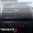 TrailFX FX3012A 2010-2012 Dodge Ram 1500 Front Bumper - BumperStock