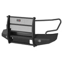 TrailFX FX3013A 2009-2014 Ford F150 Full Replacement Front Bumper - BumperStock