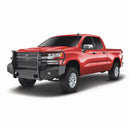 TrailFX FX3024 2019-2021 Chevy Silverado 1500 Front Bumper - BumperStock