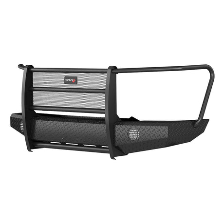 TrailFX FX3030A 2019-2023 Ram 2500/3500 Full Replacement Front Bumper - BumperStock