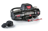 WARN 103251 VR EVO 8-S Winch - BumperStock