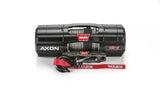 WARN Axon 101140 45-S Powersport Winch - BumperStock