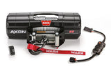 WARN Axon 101155 55 Powersport Winch - BumperStock