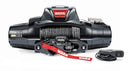 Warn 110100 ZEON XP 10-S Winch - BumperStock