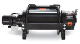Warn 80511 Series 30XL-LP Hydraulic Winch (Long Drum, Manual Clutch) - BumperStock
