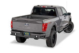 Warn Ascent 107880 Ford F150 2021-2023 Rear Bumper - BumperStock