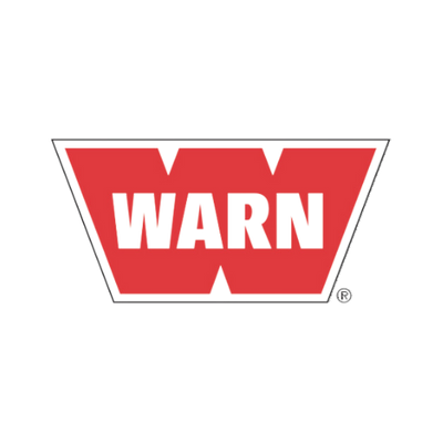 Warn Bumpers Logo
