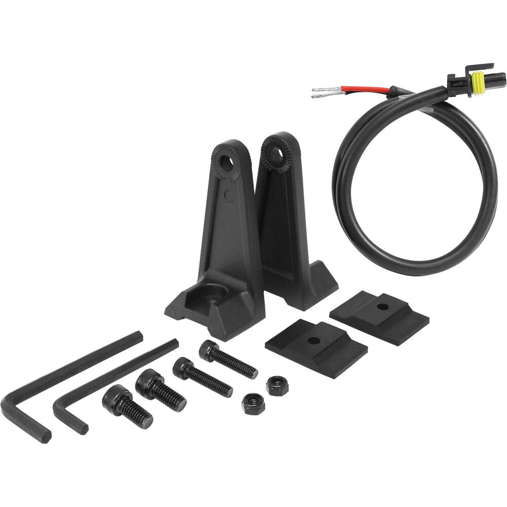 Westin 09-12212-60C B-Force 30" LED Light Bar Double Row Combo - BumperStock