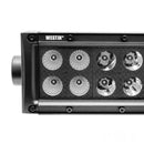 Westin 09-12212-60C B-Force 30inch LED Light Bar Double Row Combo