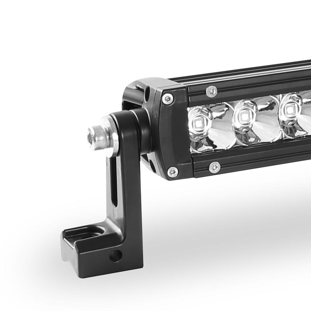 Westin 09-12270-30S Xtreme 30" LED Light Bar Single Row - BumperStock