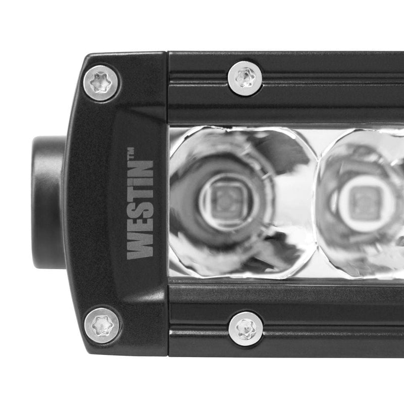 Westin 09-12270-30S Xtreme 30" LED Light Bar Single Row - BumperStock