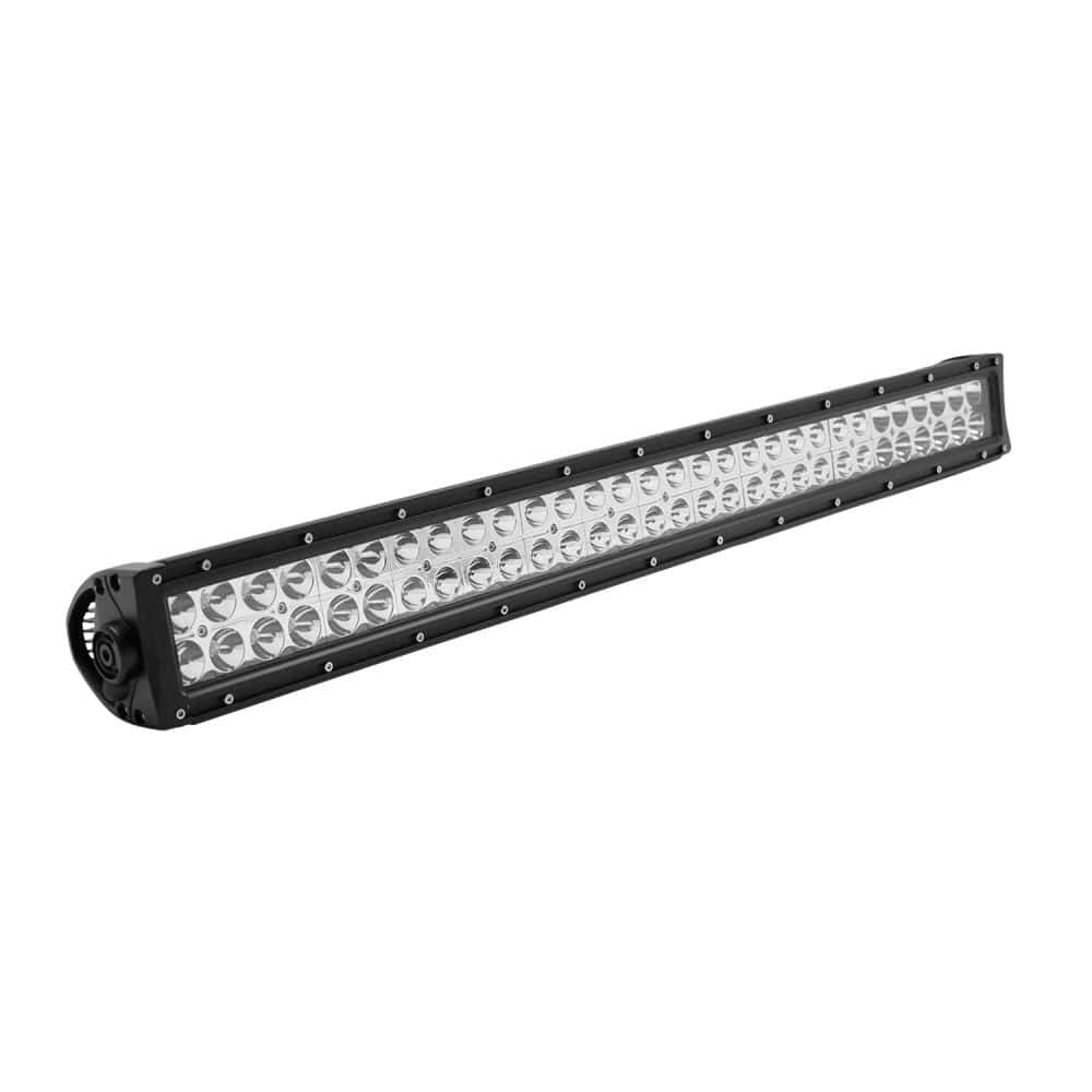 Westin 09-13230C EF2 30" LED Light Bar Double Row - BumperStock