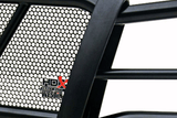 Westin 57-1175 Chevy Silverado 1500 2003-2007 HDX Grille Black - BumperStock