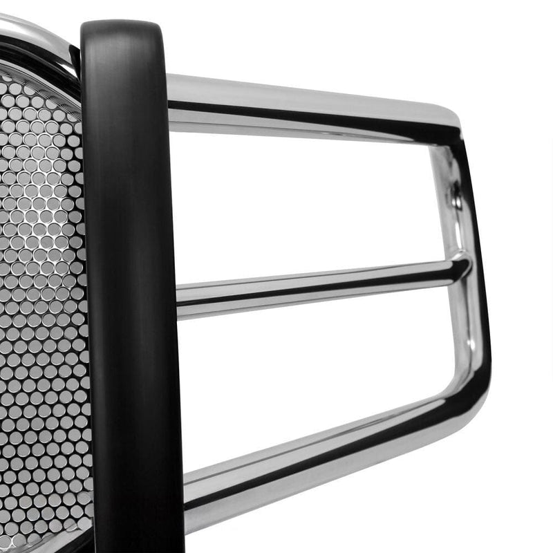 Westin 57-1950 Dodge Ram 1500 2006-2008 HDX Grille Stainless - BumperStock