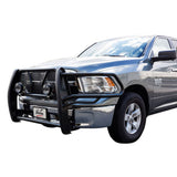 Westin 57-1955 Dodge Ram 1500 2006-2008 HDX Grille Black - BumperStock