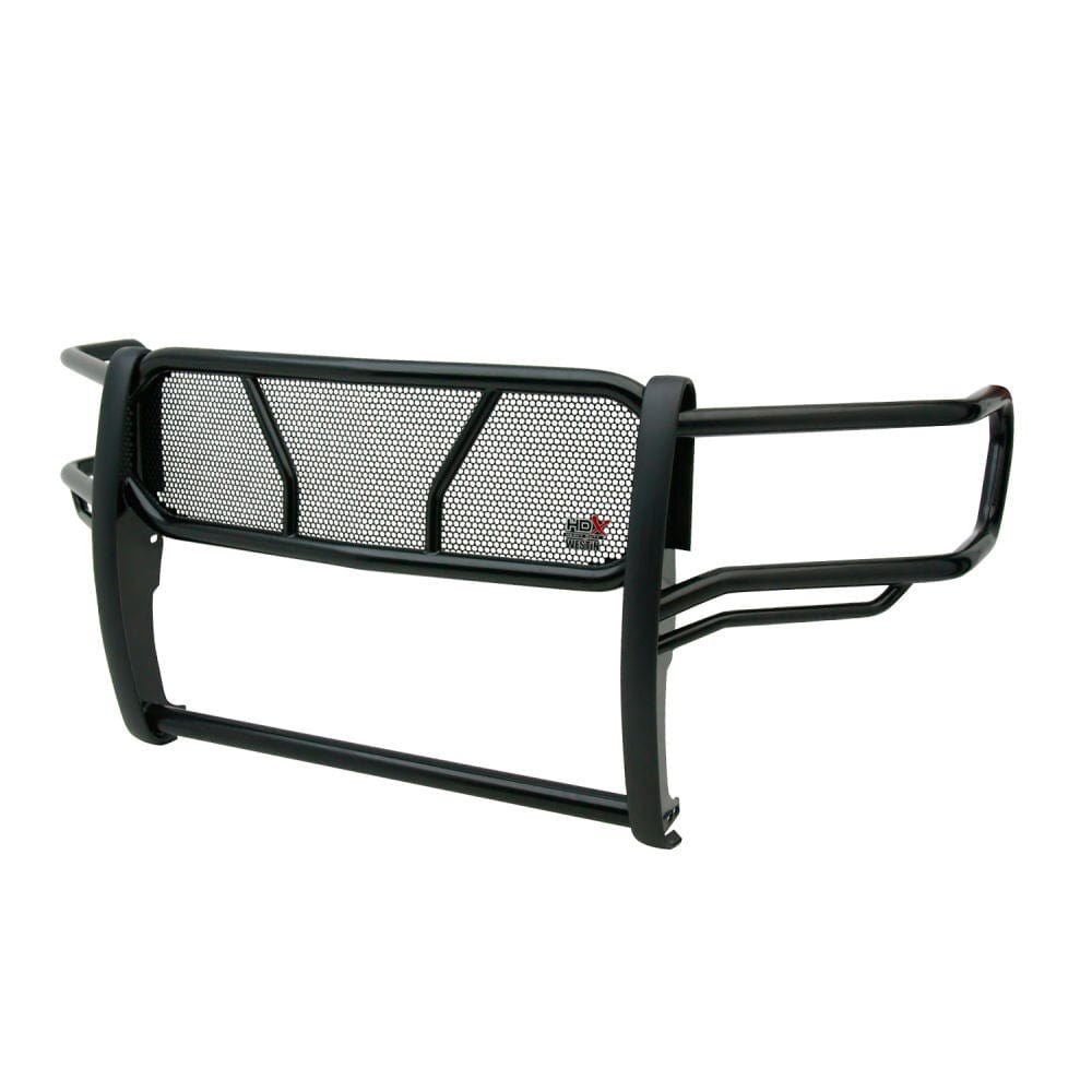 Westin 57-1955 Dodge Ram 2500/3500 2006-2009 HDX Grille Black - BumperStock