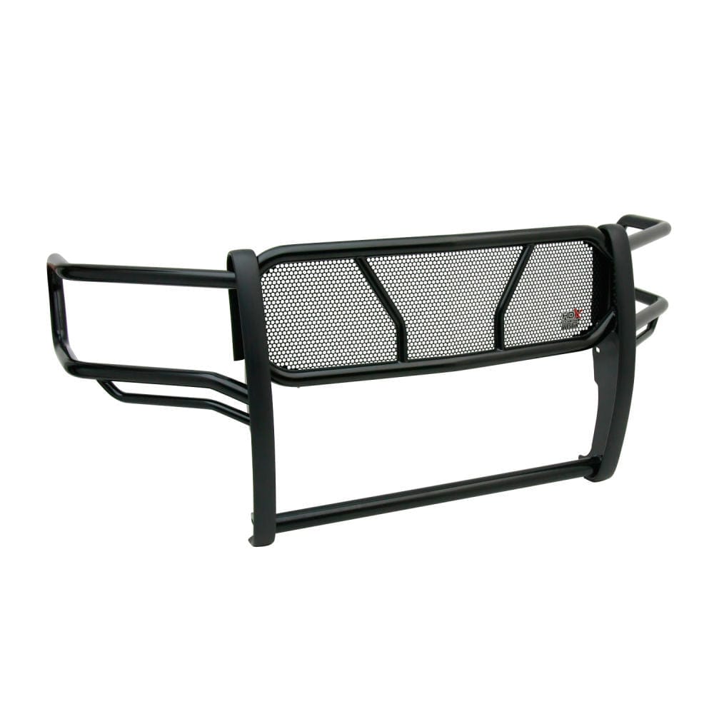 Westin 57-1955 Dodge Ram 2500/3500 2006-2009 HDX Grille Black - BumperStock