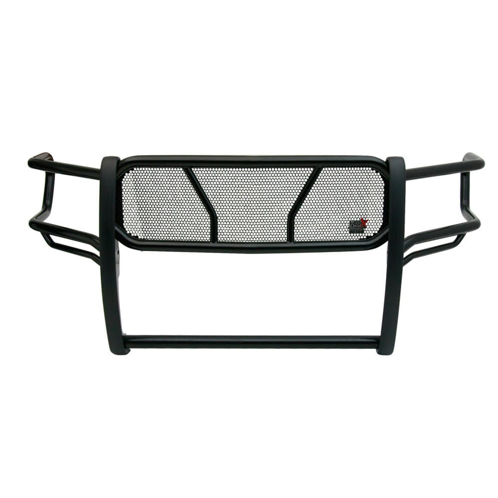 Westin 57-1955 Dodge Ram 2500/3500 2006-2009 HDX Grille Black - BumperStock